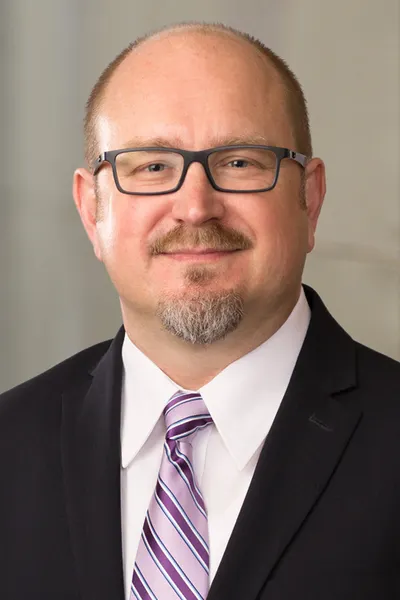 Photo of Michael T. Lee, Defendant Lawyer
