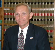 Photo of William Henry Kelley, Plaintiff Lawyer