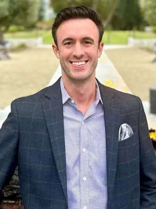 Photo of J. Thomas Stolly, Defendant Lawyer