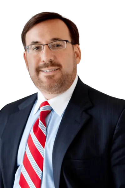 Photo of Brett A. Podolsky, Defendant Lawyer