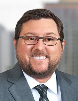 Photo of Justin Michael Leise, Defendant Lawyer