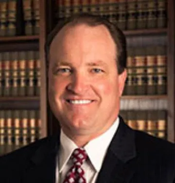 Photo of R. Michael Mccauley, Plaintiff Lawyer