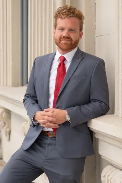 Photo of Jeffrey C. Toppe, Plaintiff Lawyer