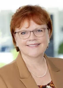 Photo of Linda Irene Braithwaite, Defendant Lawyer