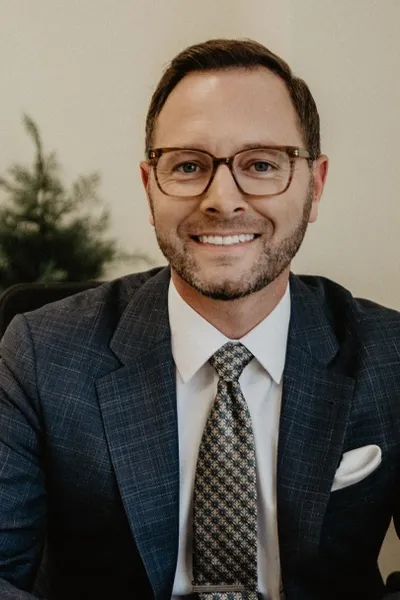 Photo of Justin Michael Schiks, Plaintiff Lawyer