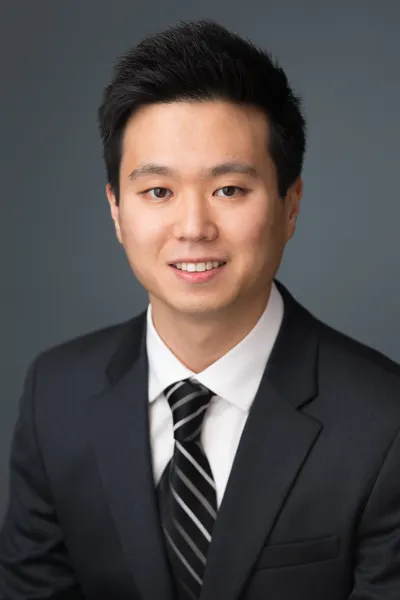 Photo of James E. Kim, Plaintiff Lawyer