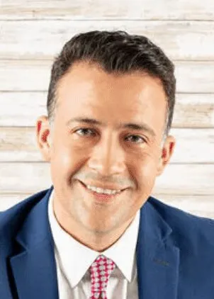 Photo of Raymond Renato Dieppa, Plaintiff Lawyer