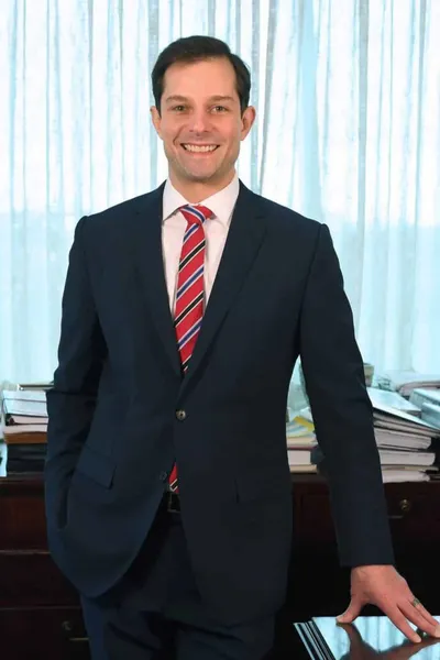 Photo of Christopher Louis Schnieders, Plaintiff Lawyer