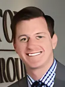 Photo of Sean Lombardy Hynes, Defendant Lawyer