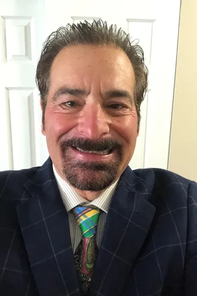 Photo of Jack S. Malkin, Defendant Lawyer