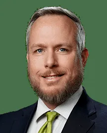 Photo of Michael Wilson, Defendant Lawyer
