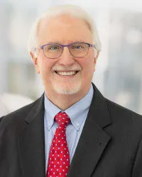 Photo of James A. Vaught, Plaintiff Lawyer