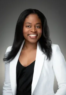 Photo of Margaret Alfred, Plaintiff Lawyer