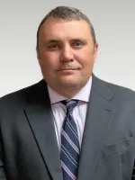 Photo of Russell Len Powell, Defendant Lawyer