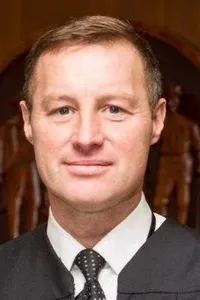 Photo of Hon. Theisen, Jon M.