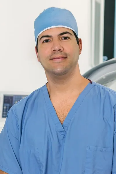 Photo of Leandro Ernesto Perez, Plaintiff Lawyer