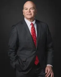 Photo of Davis J. Anderson, Defendant Lawyer