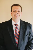 Photo of Jeffrey Lloyd Cox, Plaintiff Lawyer