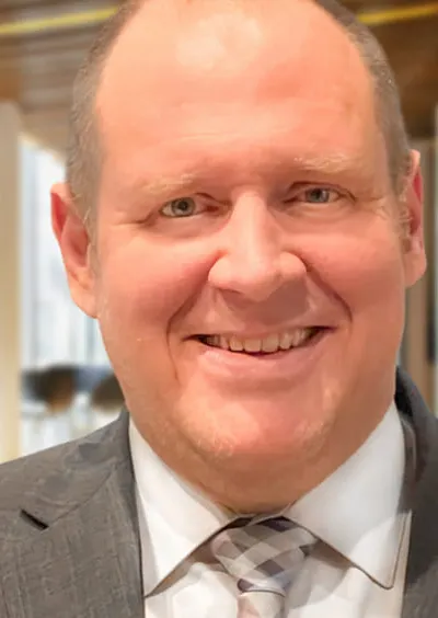 Photo of Adam C. Hunt, Defendant Lawyer
