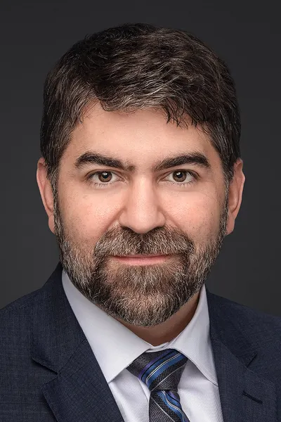 Photo of Jesse R. Butler, Plaintiff Lawyer