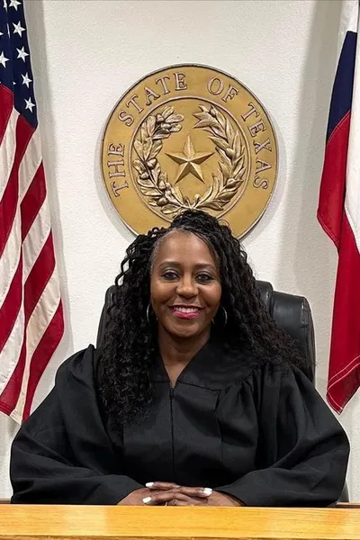 Photo of Hon. Sandra Bryant