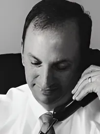 Photo of James Clayton Culotta, Defendant Lawyer