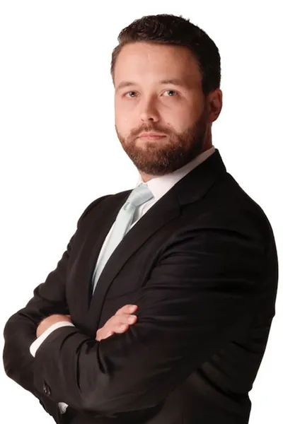 Photo of Patrick J. Mcguire, Plaintiff Lawyer