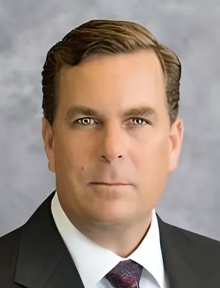 Photo of Michael R. Parker, Plaintiff Lawyer