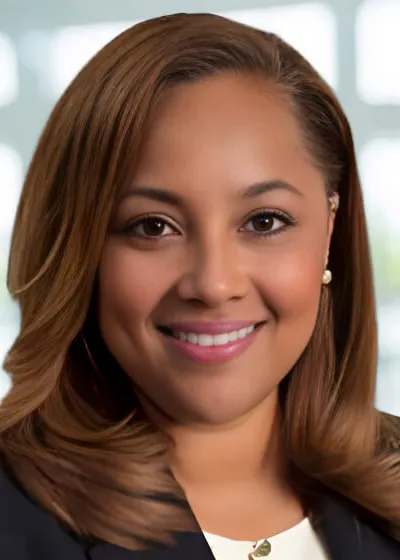 Photo of Marlene C. Williams, Defendant Lawyer
