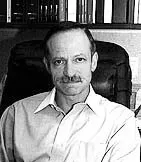 Photo of White Robert Flanagan, Defendant Lawyer