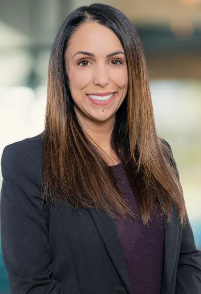 Photo of Julie A. Toth, Defendant Lawyer
