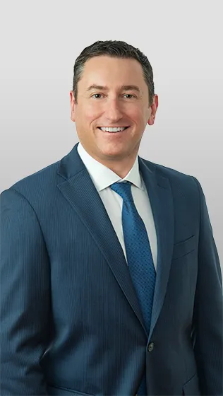 Photo of Vincent M. Roskovensky, Plaintiff Lawyer