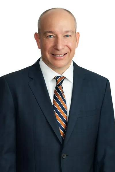 Photo of Jonathan M. Korn, Defendant Lawyer