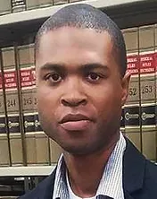 Photo of Michael Earl Van Cleve, Plaintiff Lawyer