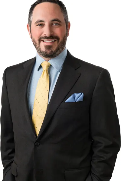 Photo of Sherman Scott Neal, Plaintiff Lawyer