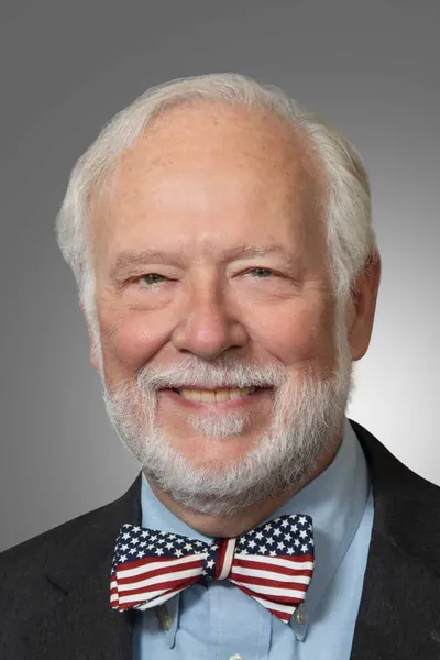 Photo of Keith David Miller, Plaintiff Lawyer