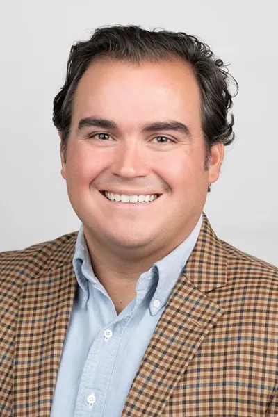 Photo of Ryan Tindall, Plaintiff Lawyer
