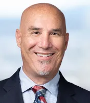 Photo of Gregg Adam Martin, Defendant Lawyer