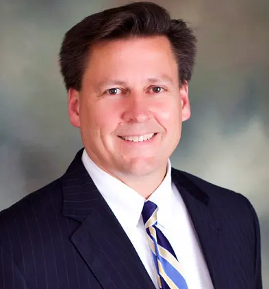 Photo of Sheldon David Craig, Plaintiff Lawyer