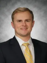 Photo of Wayne W. Gammon, Defendant Lawyer
