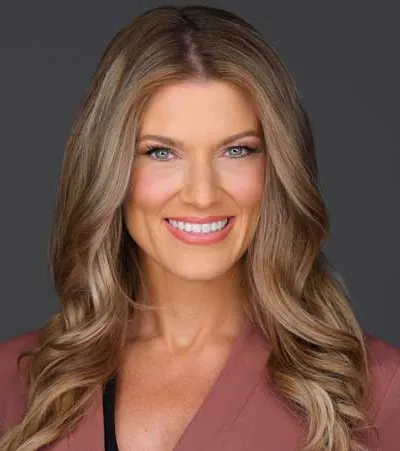 Photo of Lacey Nicole Richmond, Plaintiff Lawyer