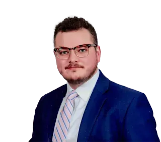 Photo of James Gilmore, Plaintiff Lawyer