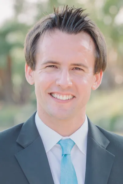 Photo of Matthew Sean Harrison, Plaintiff Lawyer
