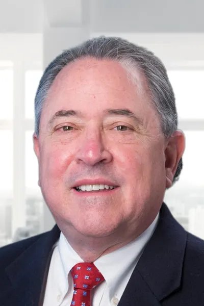 Photo of James Paul Towey, Plaintiff Lawyer