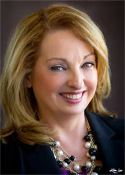 Photo of Donna L. Chapman, Defendant Lawyer