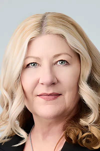 Photo of Jami E. Leach, Defendant Lawyer