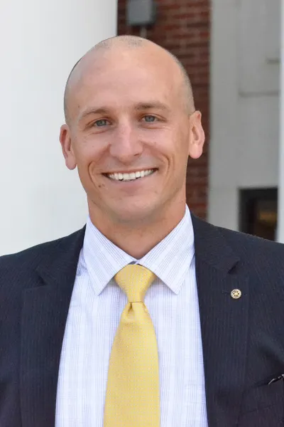 Photo of Aaron D. Cox, Plaintiff Lawyer