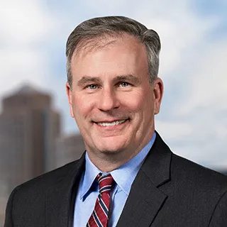 Photo of John G. O'neill, Plaintiff Lawyer