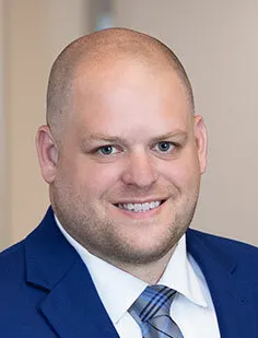 Photo of Ryan Dennis Schoeb, Defendant Lawyer