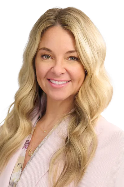Photo of Meggan Shel Crow, Defendant Lawyer